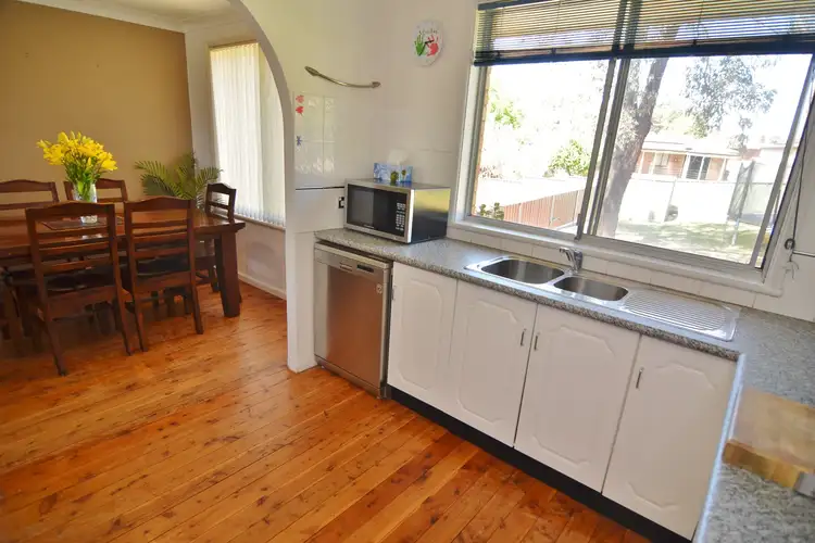 Sixth view of Homely house listing, 1 McKenzie Place, Lithgow NSW 2790