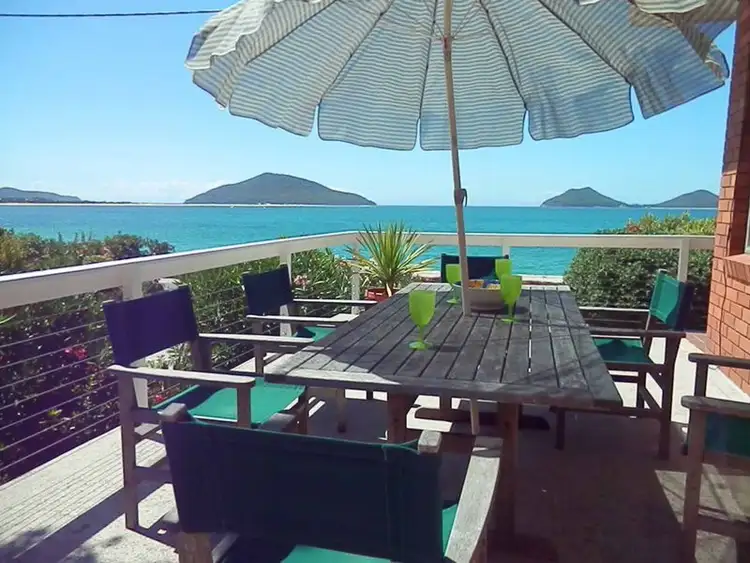 53 The Boulevarde, Hawks Nest NSW 2324