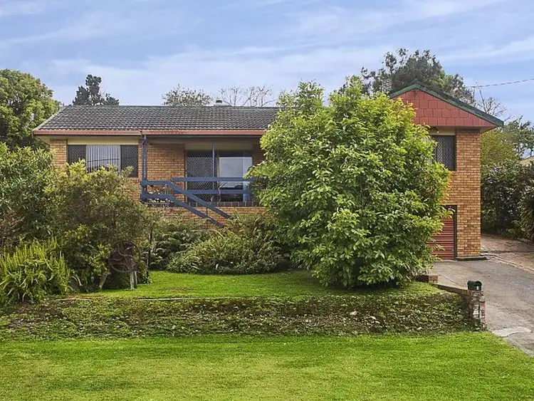 Main view of Homely house listing, 8 Dangar Street, West Kempsey NSW 2440