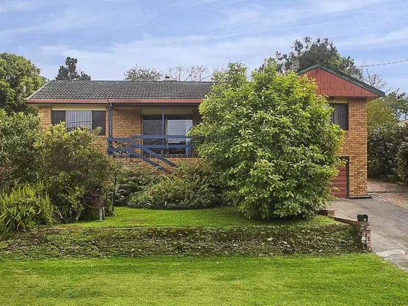 Main view of Homely house listing, 8 Dangar Street, West Kempsey NSW 2440