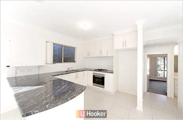 Second view of Homely house listing, 13 Basham Street, Franklin ACT 2913