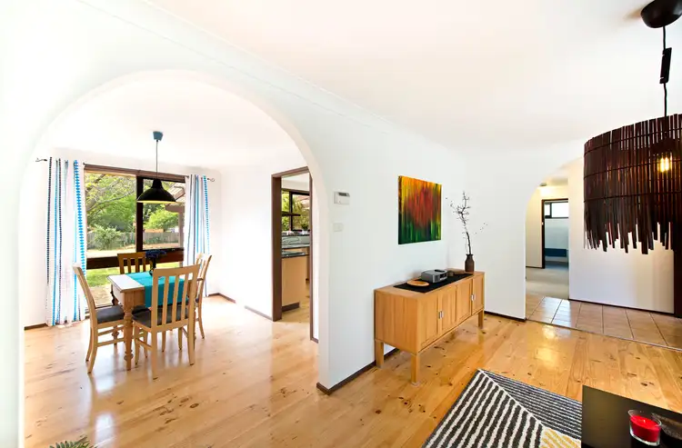 Fifth view of Homely house listing, 20 Terewah Circuit, Kaleen ACT 2617