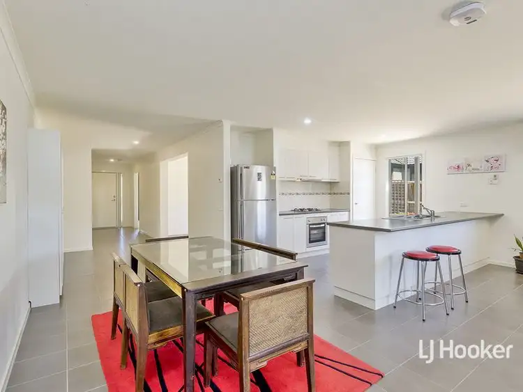 Second view of Homely house listing, 17 Hydrangea Drive, Point Cook VIC 3030