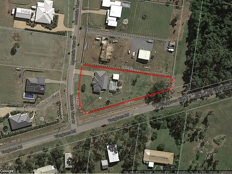 Third view of Homely house listing, 2 Mountain View Drive, Inverness QLD 4703