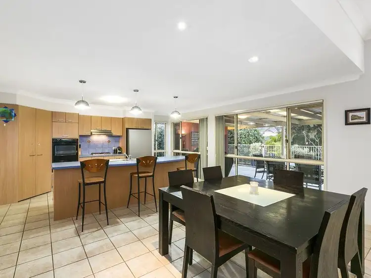 Third view of Homely house listing, 45 Howland Circuit, Pacific Pines QLD 4211