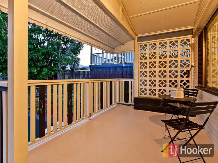 Second view of Homely house listing, 11 Eastbourne Street, Chermside West QLD 4032