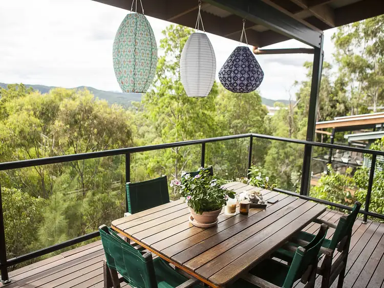 Fifth view of Homely unit listing, 9/2 Ridgeline Way, Highland Park QLD 4211