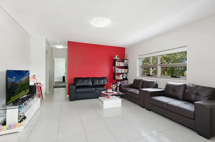 Second view of Homely apartment listing, 7/6-8 Reid Avenue, Westmead NSW 2145