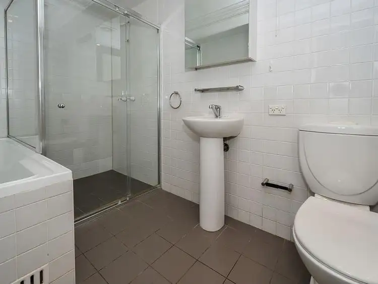 Sixth view of Homely apartment listing, 26/122 Sailors Bay Road, Northbridge NSW 2063