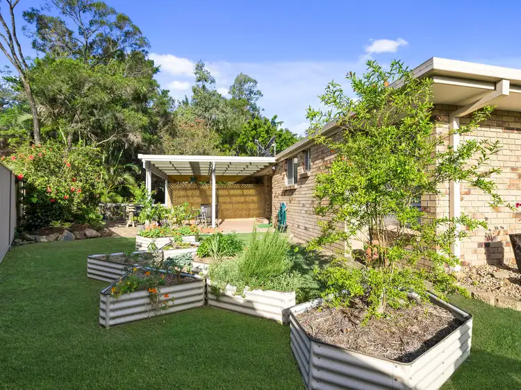 Fifth view of Homely semi-detached listing, 1/8 Inchcape Court, Ashmore QLD 4214