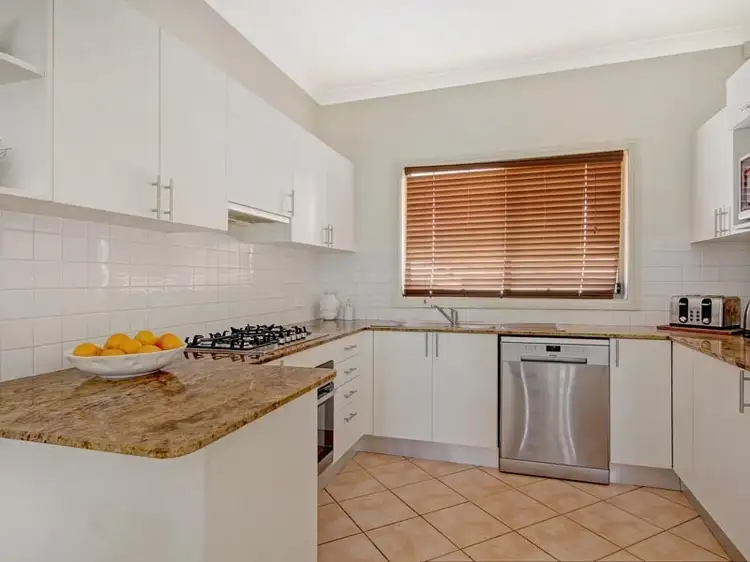 Fourth view of Homely townhouse listing, 9/726-730 Kingsway, Gymea NSW 2227