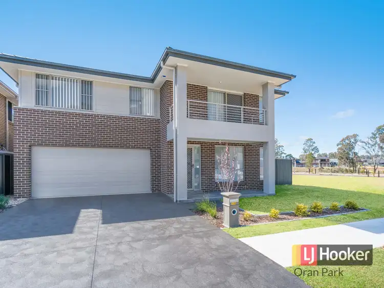 Main view of Homely house listing, 33b Canal Parade, Leppington NSW 2179