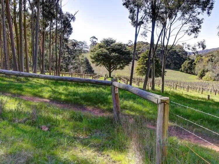 Third view of Homely land listing, 9 Spring Gully Road, Piccadilly SA 5151