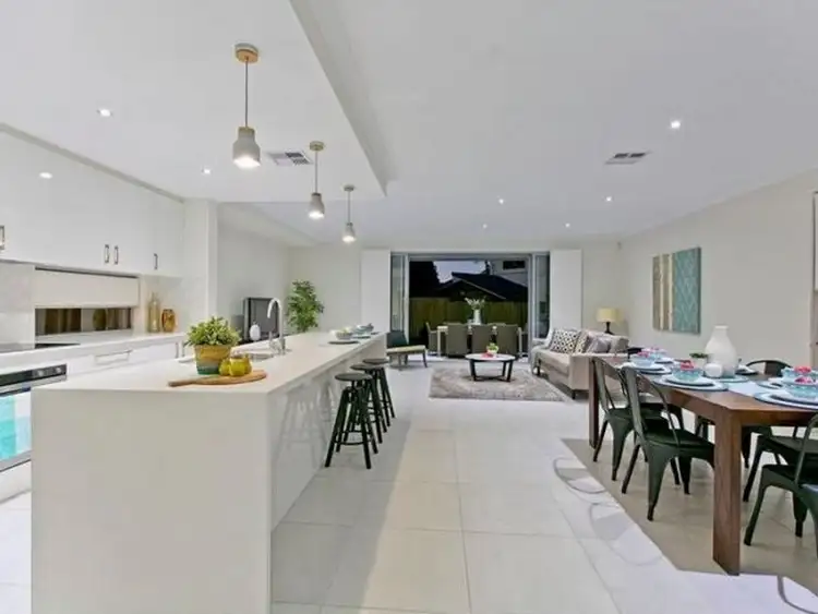 Second view of Homely house listing, 20 Jellicoe Street, Wellington Point QLD 4160