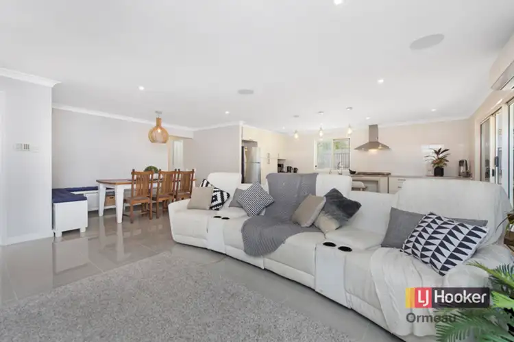 Seventh view of Homely house listing, 17 Haase Crescent, Ormeau QLD 4208
