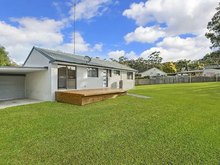 Second view of Homely house listing, 42 Seawind Terrace, Berkeley Vale NSW 2261