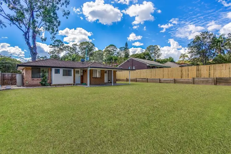 Seventh view of Homely house listing, 11 Moonbeam Parade, Mudgeeraba QLD 4213