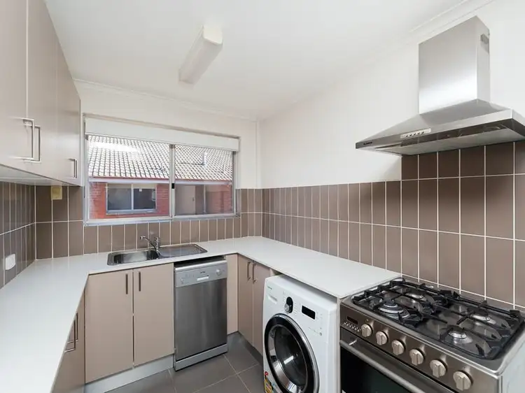 Second view of Homely unit listing, 22/56 Trinculo Place, Queanbeyan NSW 2620