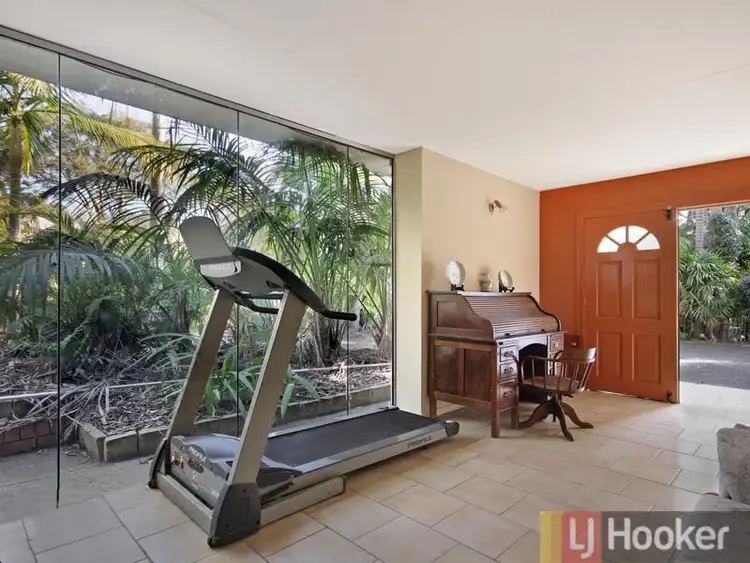 Second view of Homely house listing, 25A Elwin Street, Peakhurst NSW 2210