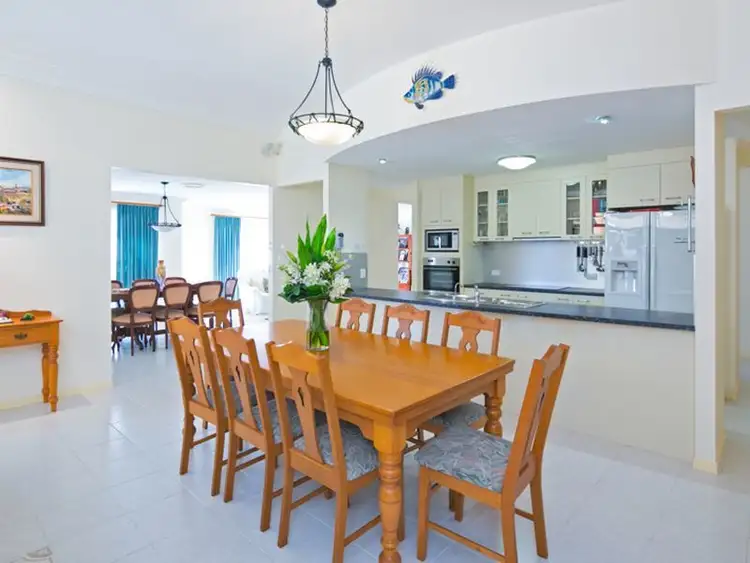 Sixth view of Homely house listing, 18 Pedwell Place, Birkdale QLD 4159