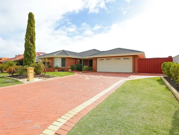 Fourth view of Homely house listing, 14 Romulea Mews, Canning Vale WA 6155