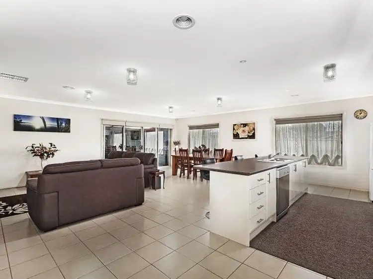 Second view of Homely house listing, 22 Pamela Crt, Wallan VIC 3756