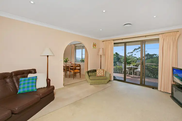 Third view of Homely house listing, 18 Eltham Street, Beacon Hill NSW 2100
