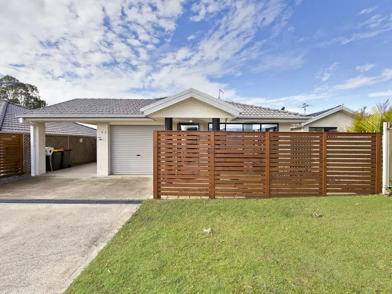 Main view of Homely villa listing, 12/3 Purser Street, Salamander Bay NSW 2317