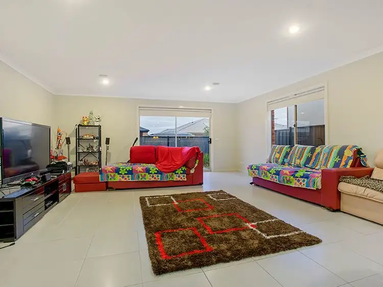 Fourth view of Homely house listing, 41 Kellerman Drive, Point Cook VIC 3030