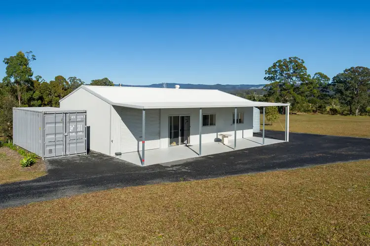 Second view of Homely house listing, 76 Thoroughbred Close, Nana Glen NSW 2450