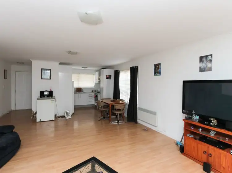 Fourth view of Homely unit listing, Unit 1/5 Aloomba Place, Herdsmans Cove TAS 7030