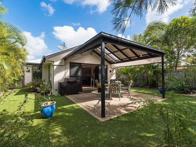 12 Fantail Place, Twin Waters QLD 4564