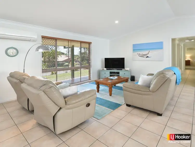 Seventh view of Homely house listing, 9 Oakmont Crescent, Albany Creek QLD 4035