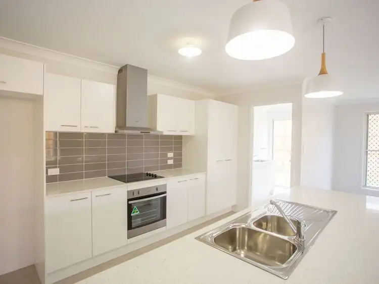 Sixth view of Homely house listing, 12 Richmond Terrace, Plainland QLD 4341