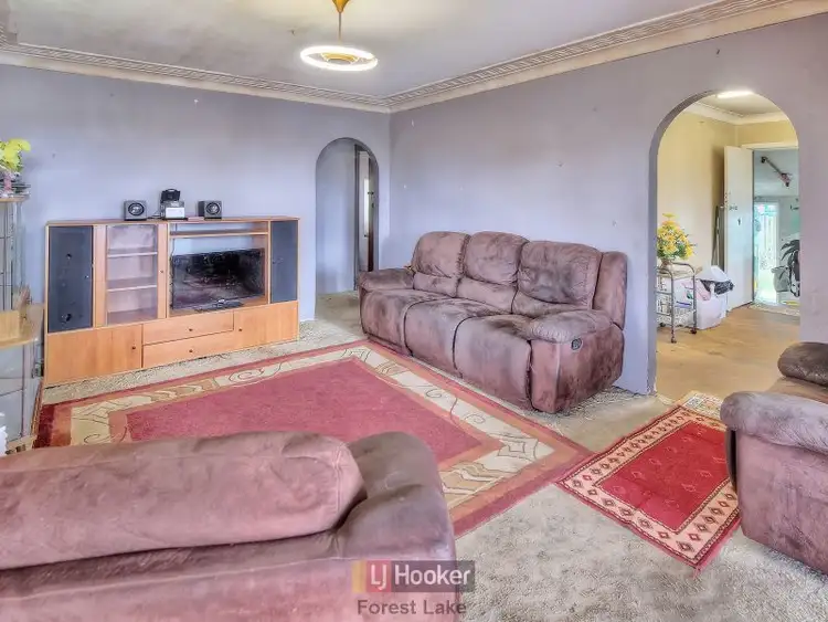 Second view of Homely house listing, 95 Clipper Street, Inala QLD 4077