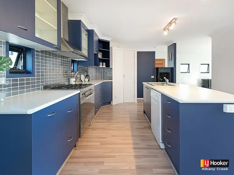 Sixth view of Homely house listing, 12 Monica Court, Eatons Hill QLD 4037