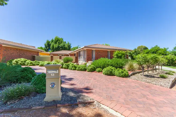 Sixth view of Homely house listing, 13 Augustus Close, Palmerston ACT 2913