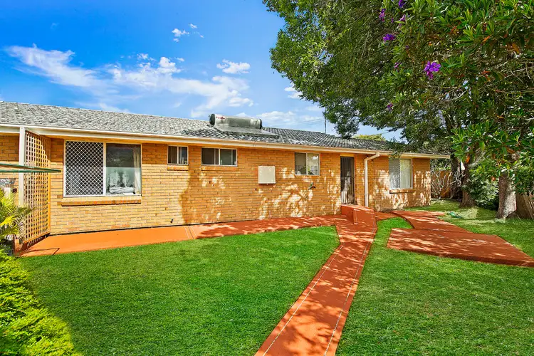 Main view of Homely villa listing, 2/35 The Spinnaker, Port Macquarie NSW 2444