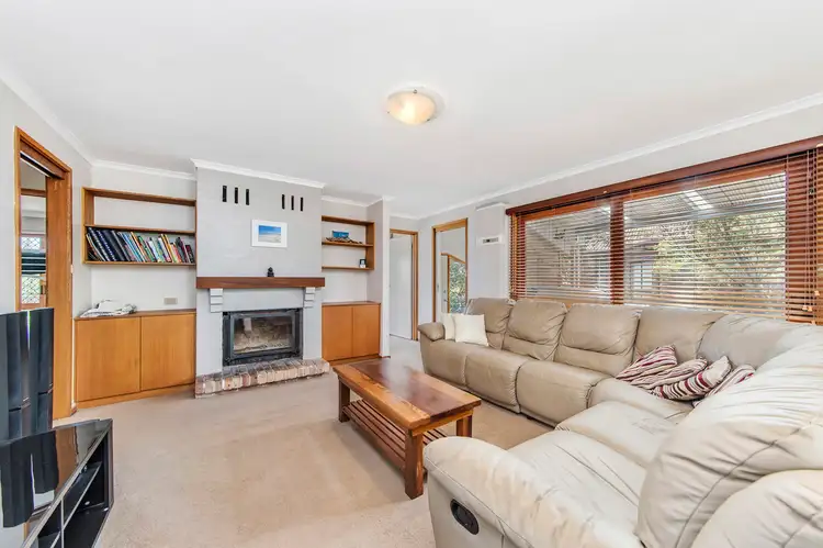 Third view of Homely house listing, 16 Doyle Place, Queanbeyan NSW 2620