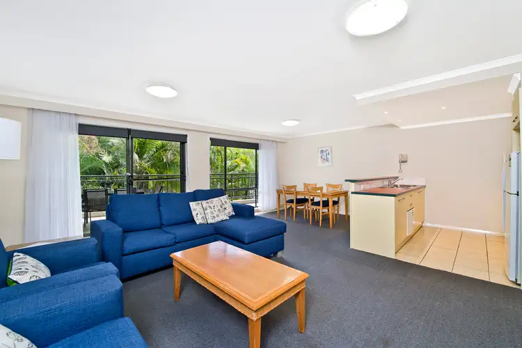 Second view of Homely unit listing, 223/68 Pacific Drive, Port Macquarie NSW 2444