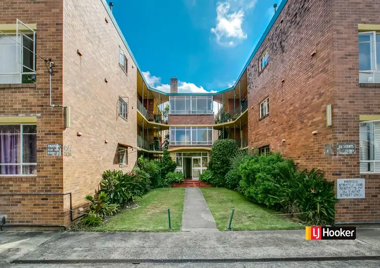 Fifth view of Homely apartment listing, 3/18a Ewart Street, Marrickville NSW 2204