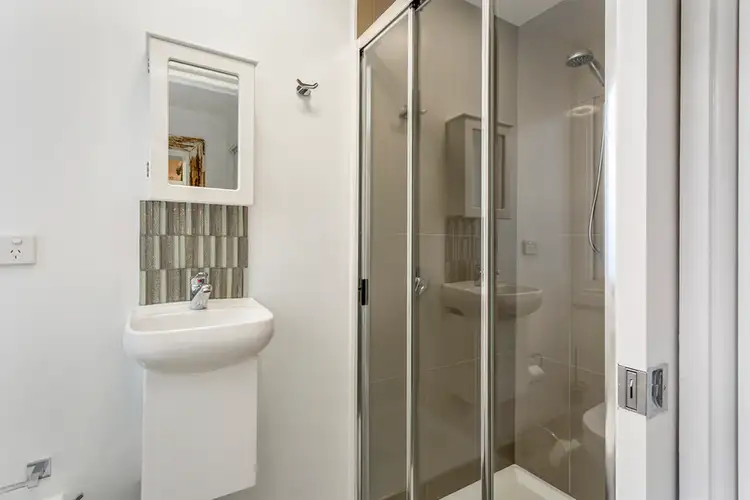 Fourth view of Homely townhouse listing, 185 Davey Street, South Hobart TAS 7004