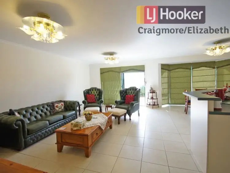 Sixth view of Homely house listing, 54 William Drive, Davoren Park SA 5113