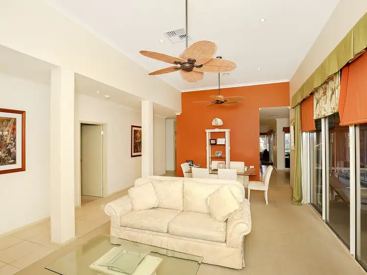 Third view of Homely house listing, 23 Perry Street, Mernda VIC 3754