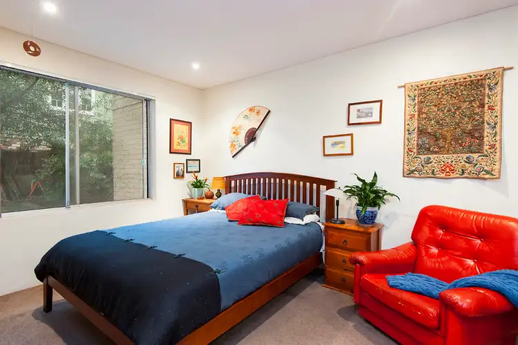 Sixth view of Homely apartment listing, 5/64 Francis Street, Manly NSW 2095