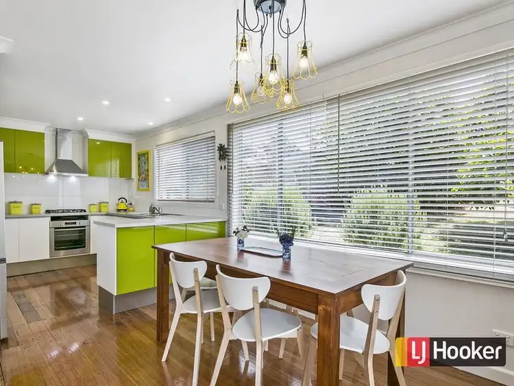 Fourth view of Homely house listing, 420 Sheepways Road, Krowera VIC 3945