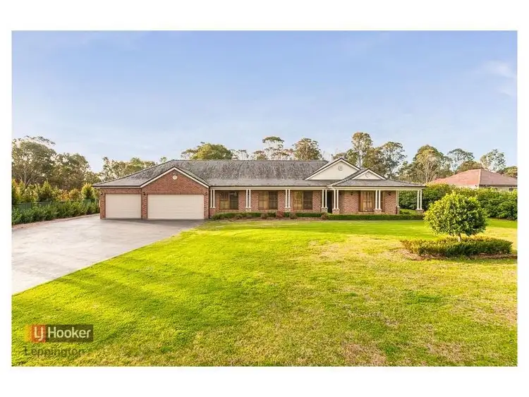 167 Fifth Avenue, Austral NSW 2179