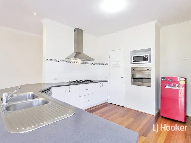 Fourth view of Homely house listing, 56 Glastonbury Circuit, Point Cook VIC 3030