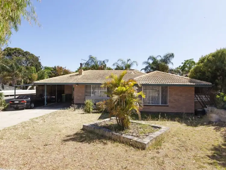 Third view of Homely house listing, 9 Dargin Place, Orelia WA 6167