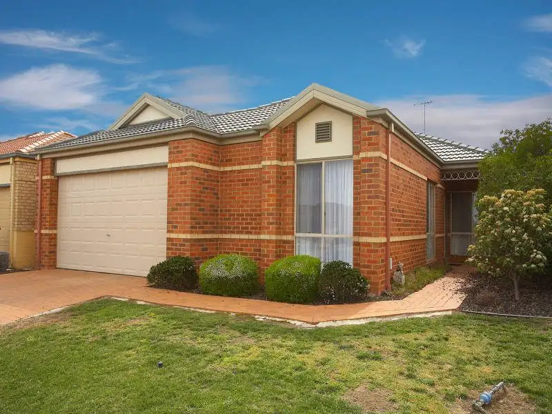 Main view of Homely house listing, 23 Wattletree Drive, Taylors Hill VIC 3037